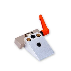 Scissors Sharpener Parts, Knife Blade Clamp, 360 Degree Reversal , Зажим Для Точилки Ножей , Для Ножей