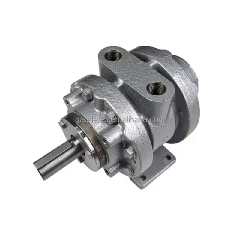 محرك هوائي مدمج ومحمول 8AM-H 5.25hp 3.9kw