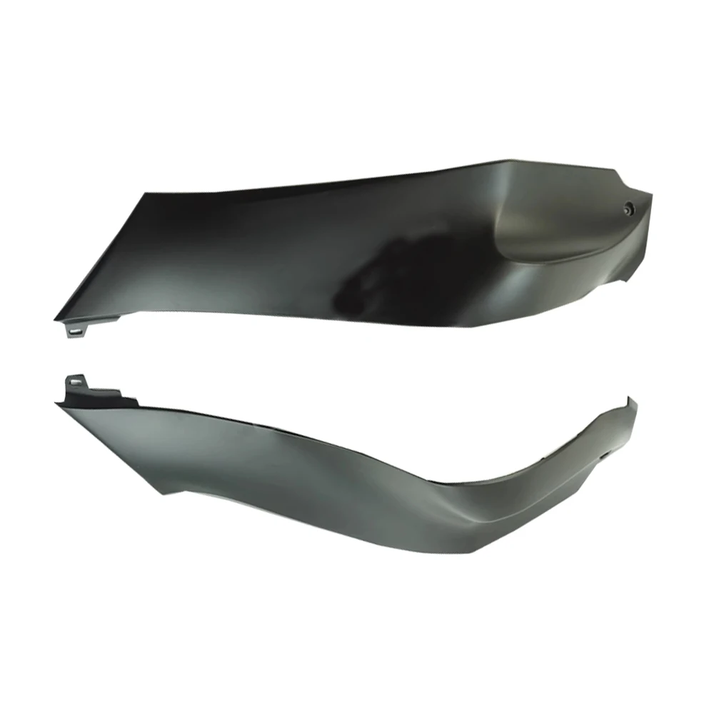 Motorcycle Tank Side Panel Fairing Frame Cover Infill Trim Cowl For Kawasaki ZX10R ZX-10R 2011-2018 2019 2020 ZX-10R Accessories