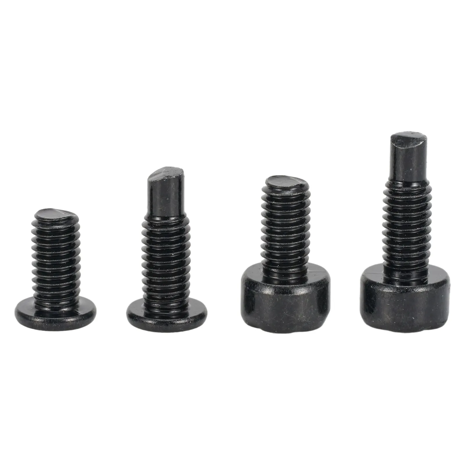 Brand New Exquisite Screws SCREWS THREADED BOLT BOLTS Bolts Compatible Doorbell Screws Replacement Security Screws