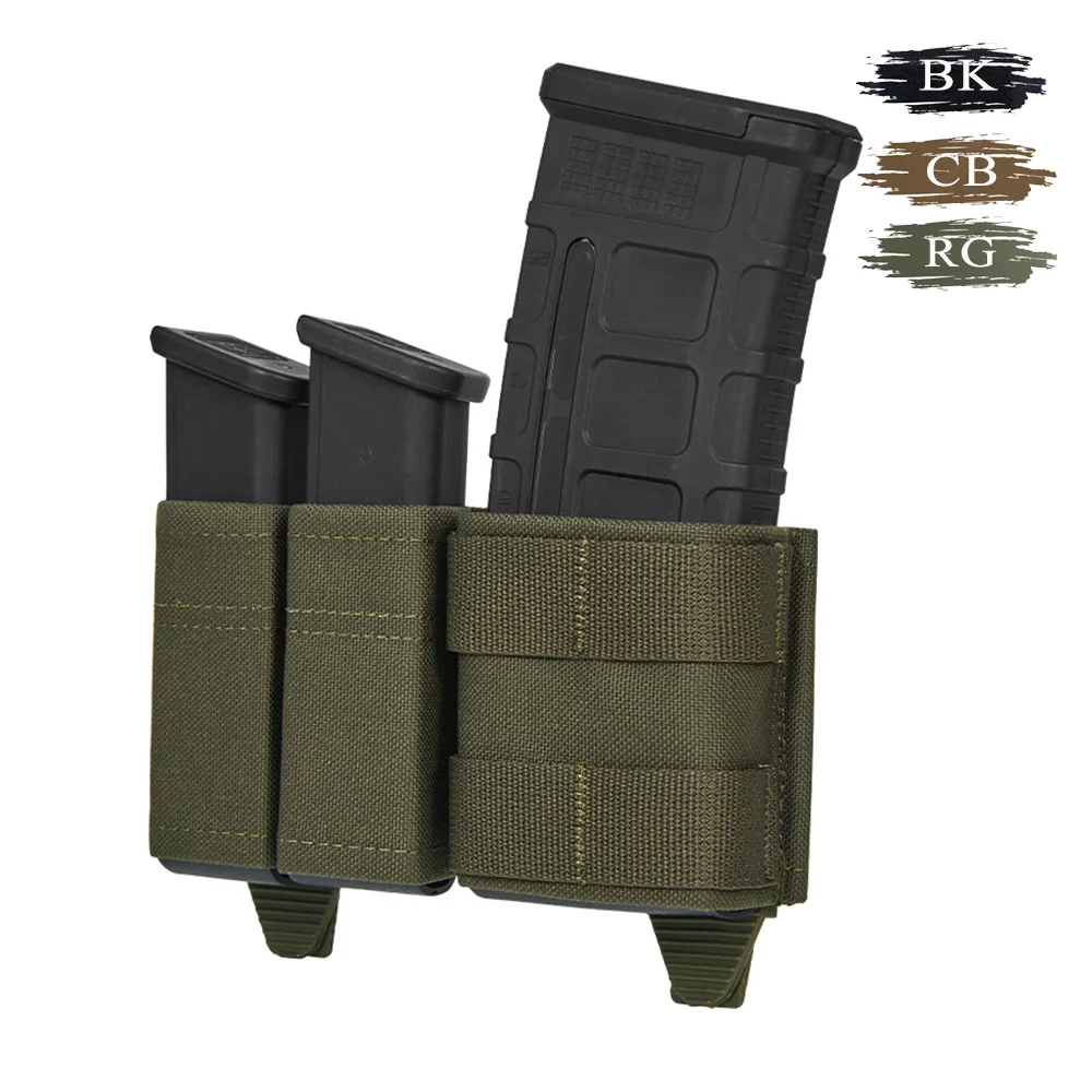 Fast 5.56Mm + Doubl… - image