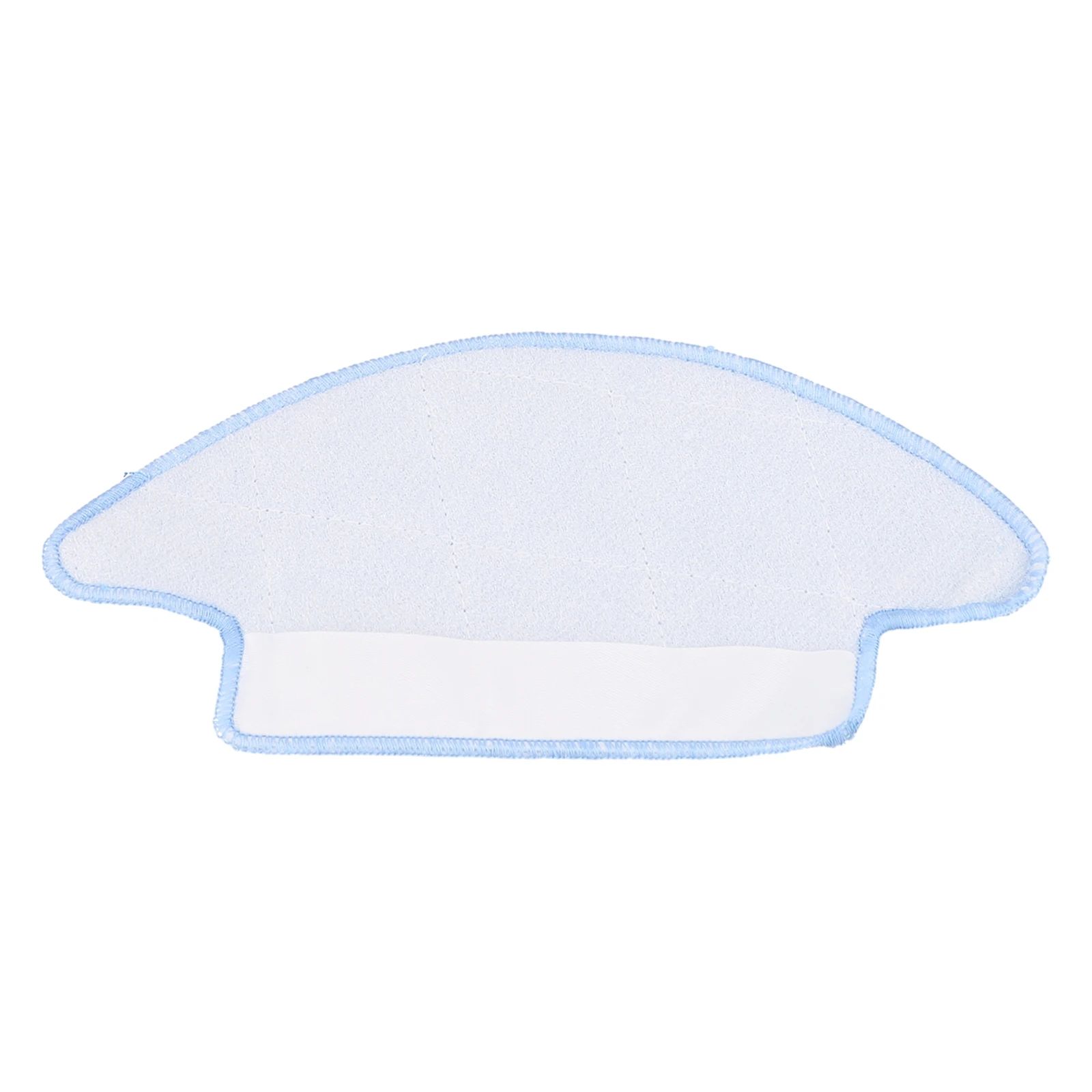 

Robot Vacuum Cleaner Mop Cloth Brackets for Lafant M210 with Washable Reusable Microfiber Cloth Fits K2 K3 K3A K4 K5 L1 Models