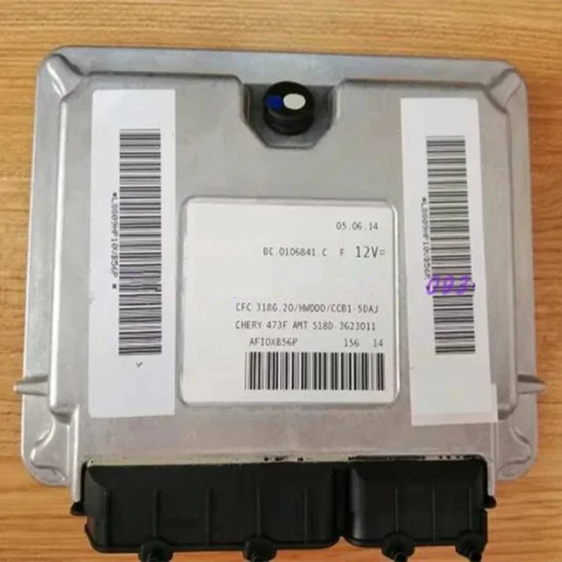 

Transmission Control Unit For Chery X1 indiS Beat TCU S18D-3623011