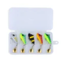 5PCS BOX 14G