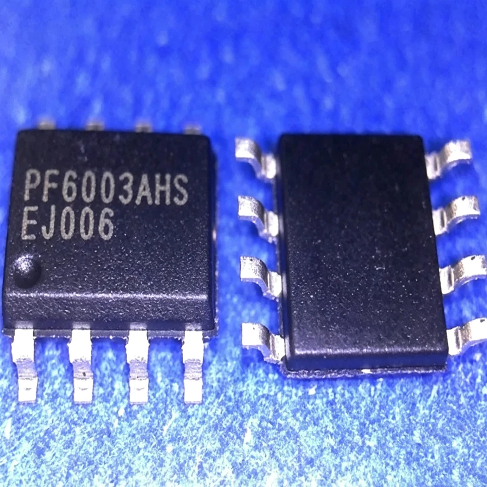 PF6003 SOP-8 PF6003AHS SOP8 PF6003AMS PF6003AS SOP-8  In-Stock 5pcs/lot
