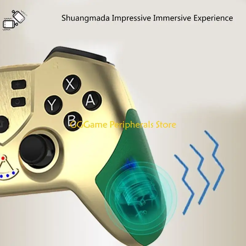 U55B Wireless Contr…