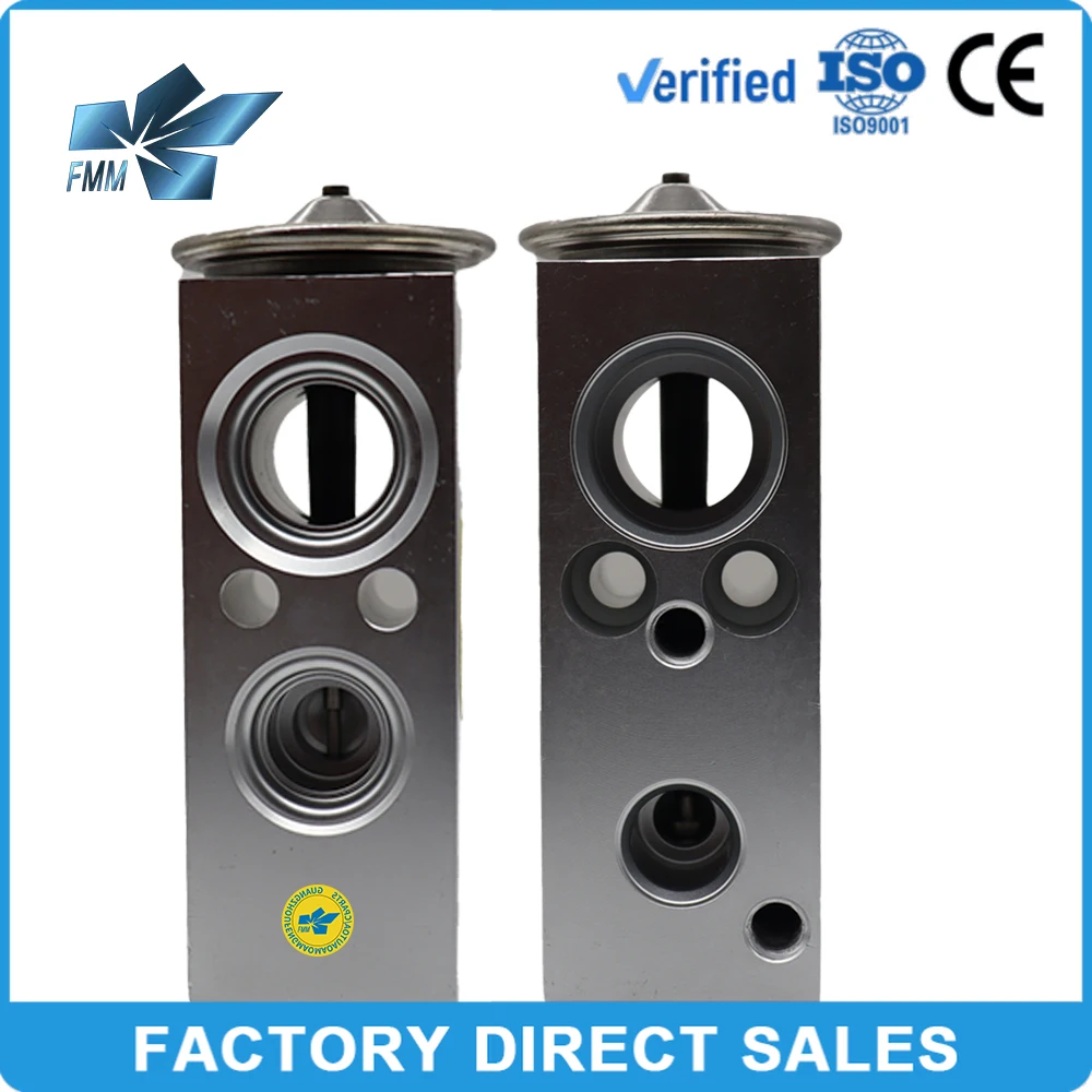 

AC Expansion Valve for RENAULT Grand SCENIC - 922706913R 7701060024 High Quality Replacement Part