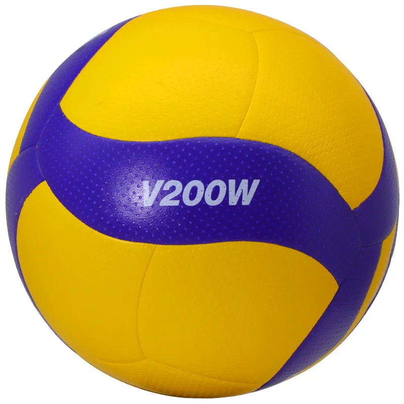 Thumbnail 2 - #37 Compare Volleyballs Before You Buy