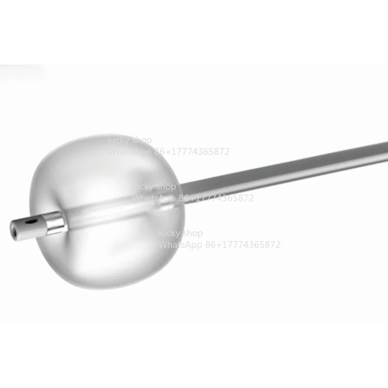 Expansion Balloon Catheter VDK-UBD-0606005 Super Slip Coating 6mm Diameter