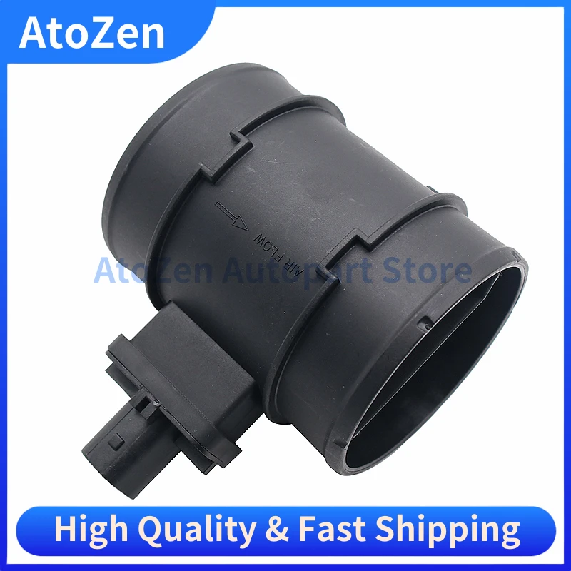 

Датчик массового расхода воздуха 0281002940 для Vauxhall Opel Astra J 1,7 1,3 Meriva Corsa D Astra J Chevrolet Cruze, автомобильные аксессуары