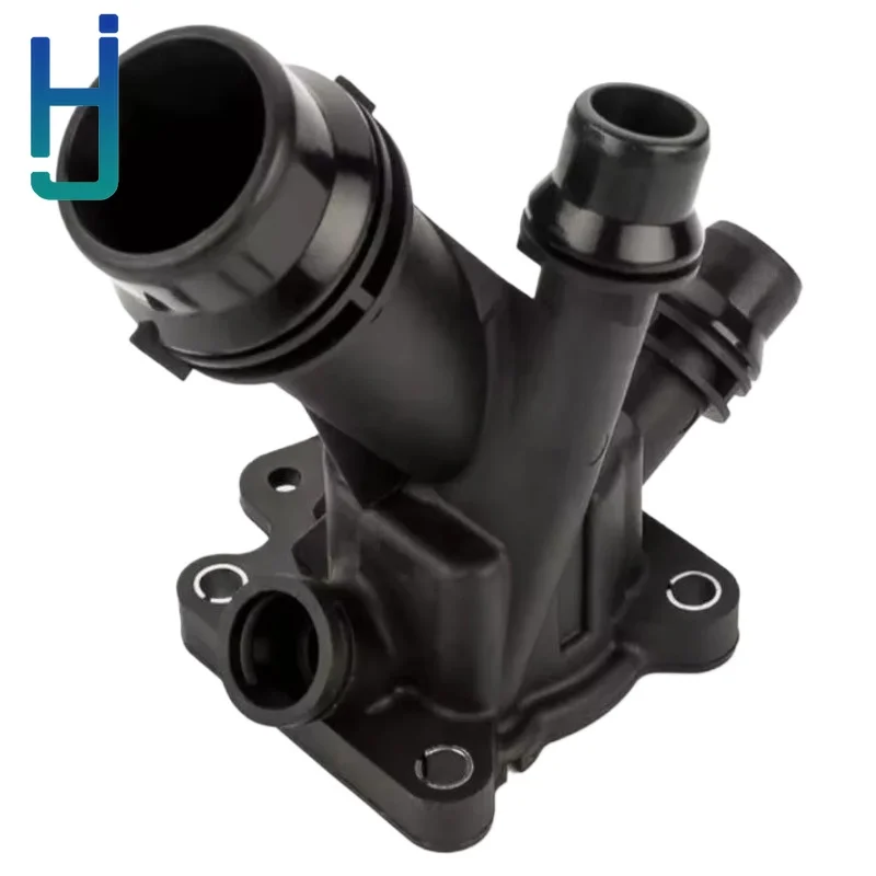 

31293556 Система охлаждения Корпус охлаждающей жидкости термостата для VOLVO S60 XC70 XC60 V70