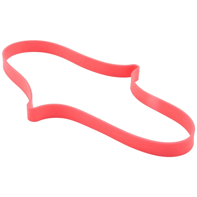 EDT-большие резинки, толстые резинки для тяжелых условий эксплуатации, широкие резинки, большие резинки для офиса (120 шт.)