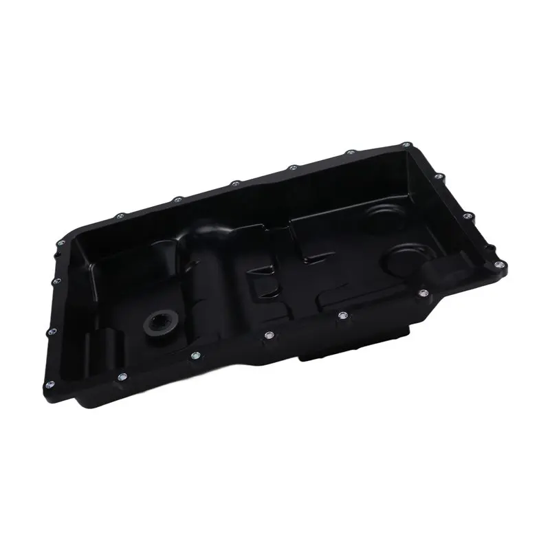 

AB96-For Ford Transit-150 250 350 3.5L 2020- 2022 Oil Pan For Transmission LK4Z-7A194-A LK4Z7A194B Gearbox Oil Shell LK4Z-7A194-