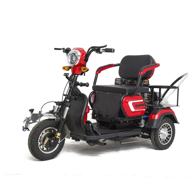 Yanfeng NR4000  Airless Ride-on Airless Line Striper