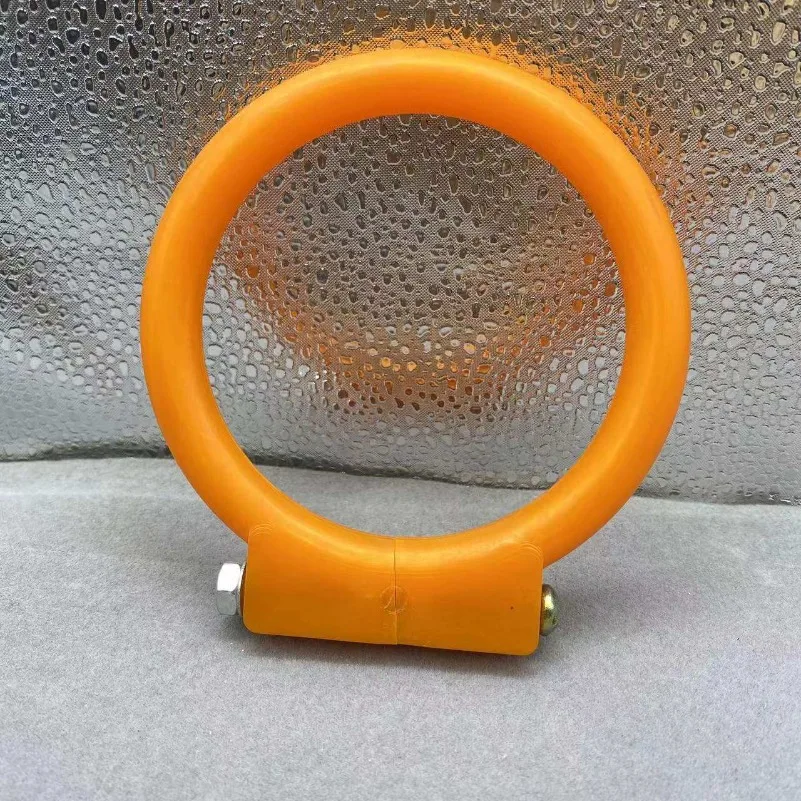 

Excavator Is Suitable for Sany 60/65/75 Bucket Shaft Dust Ring, Excavator Sealing Ring Parts