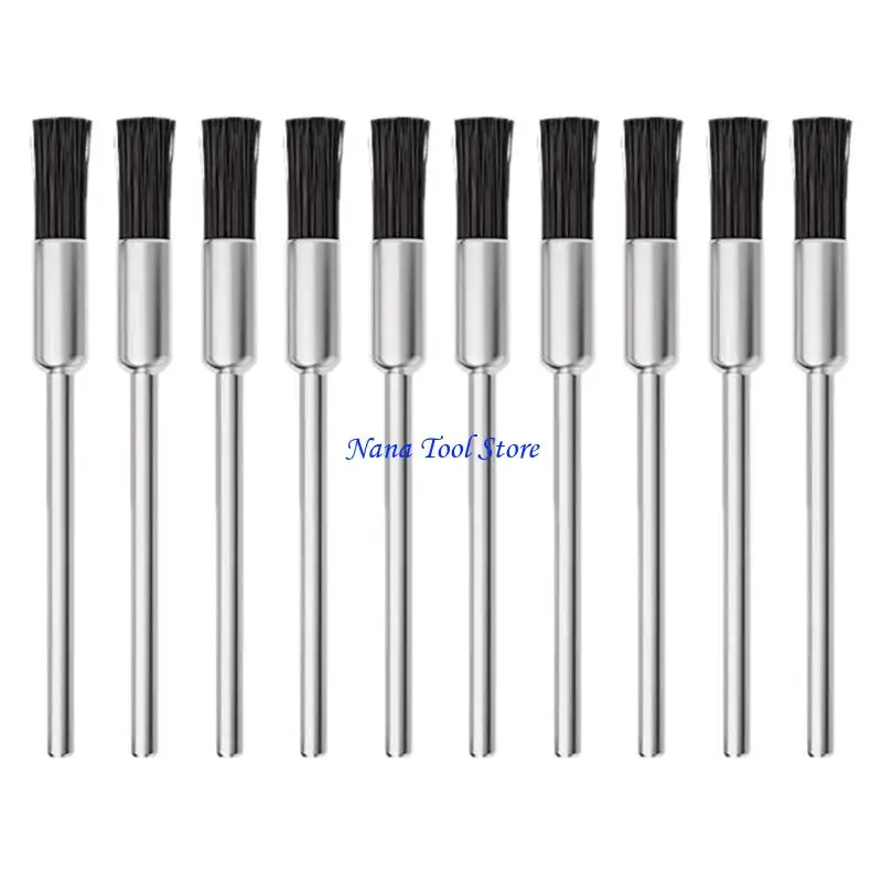 31GJ Sturdy Quality Soldering Area Cleaning Brush For Detailed Repair Tasks