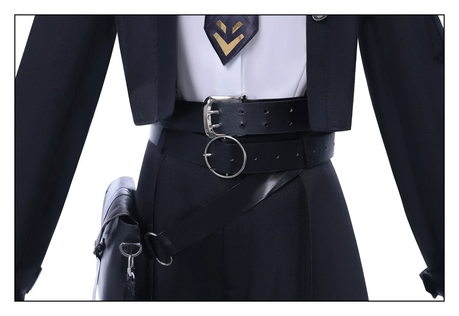 Cosplay2025 愛とディープスペースヒロイン Zayne Xavier Rafayel MC コスプレ衣装フルセット衣装ミスハンター MC コスプレ衣装