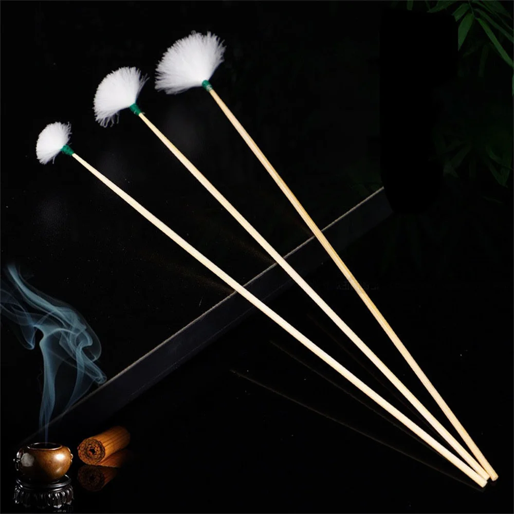 10PCS Goose Feather Earpick Wax Remover Curette Adult Bamboo Handle Ear Dig Tools Spoon Cleaner Stick Health Care
