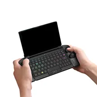 One-netbook OneGX1 Notebook 16GB 1TB SSD Capacitive Touch Screen 1920*1200pix 7inch Mini Laptop Gaming Computer With Controllers