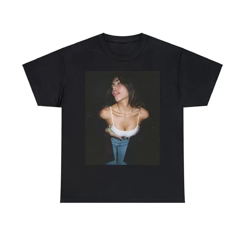 Madison Beer Photo T-Shirt