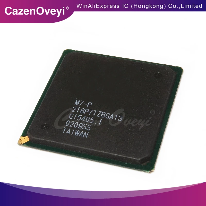 1 sztuka 216P7TZBGA13 BGA