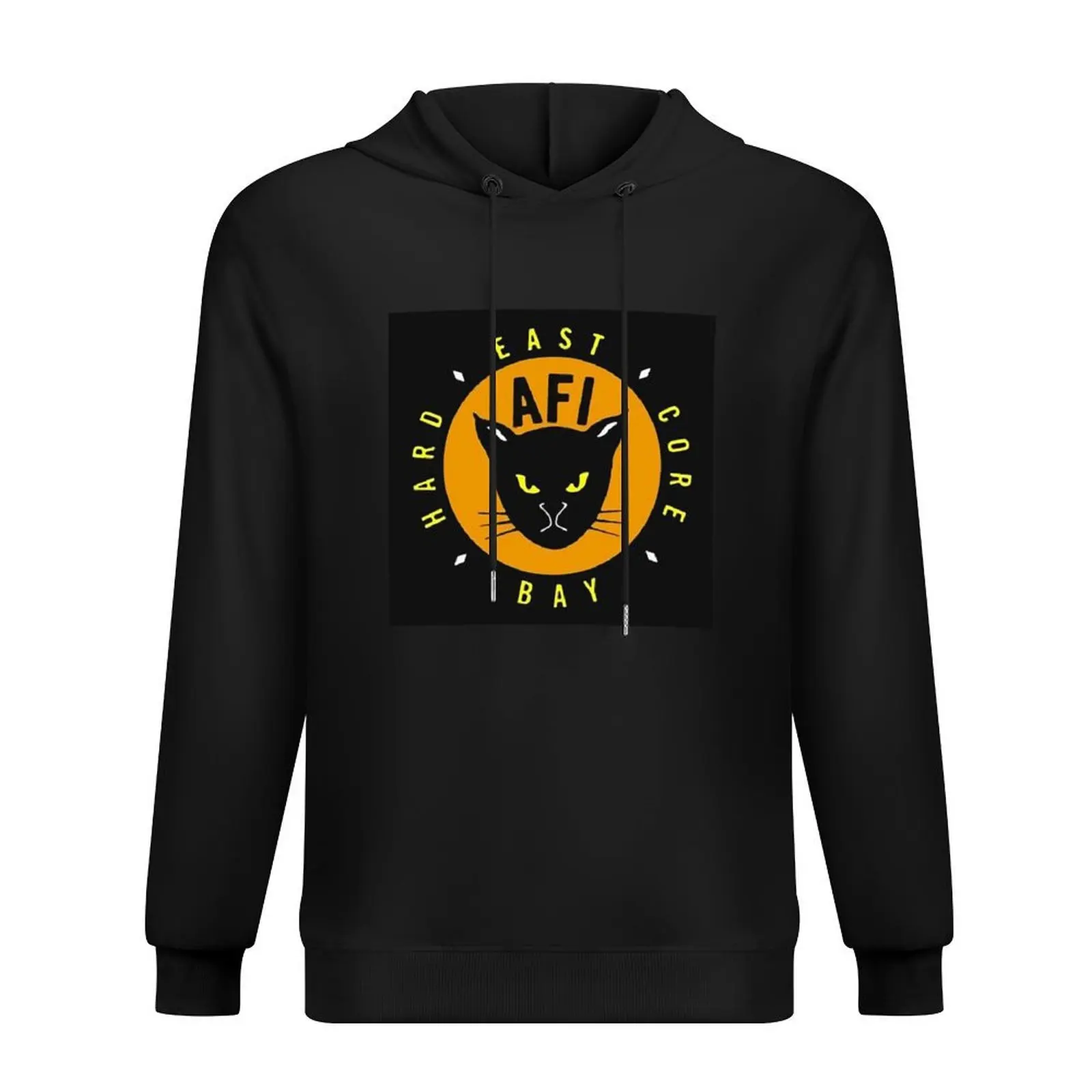 

Afi Hoodie hooded shirt korean style clothes japanese style men wear mens hoodie