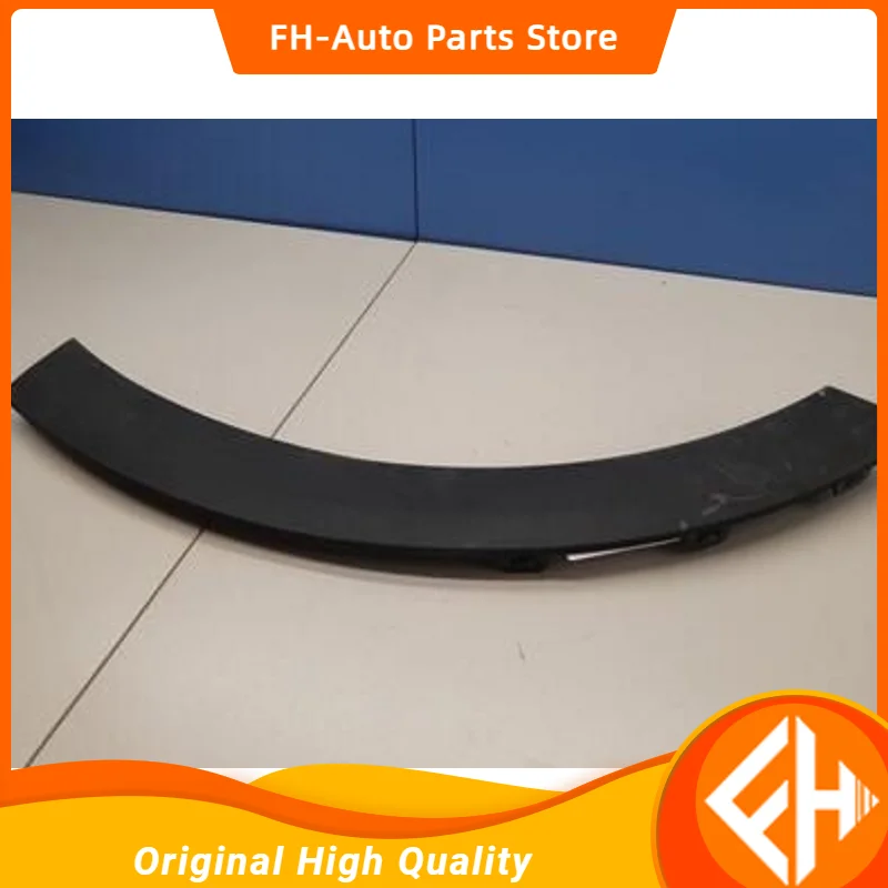 Original Rear Fender Flare Fender Eyebrow For Chery Tiggo 7 2020 609000501aa 609000502aa High Quality