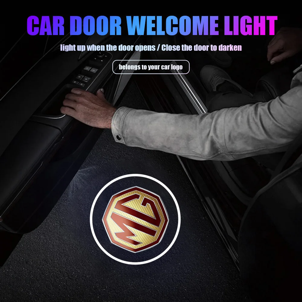 Car Door Hd Welcome…
