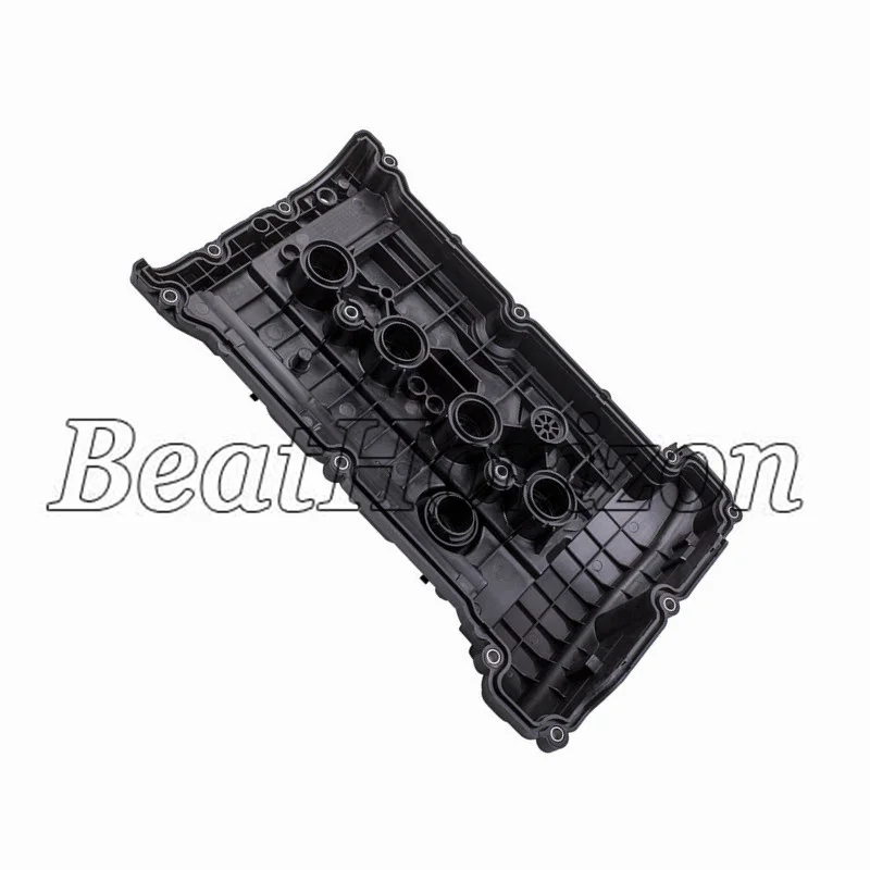 Engine Cylinder Valve Cover & Gasket V759886280 0248Q2 For Peugeot 207 208 308 508 3008 5008 RCZ For Citroen C4 C5 DS5 1.6T