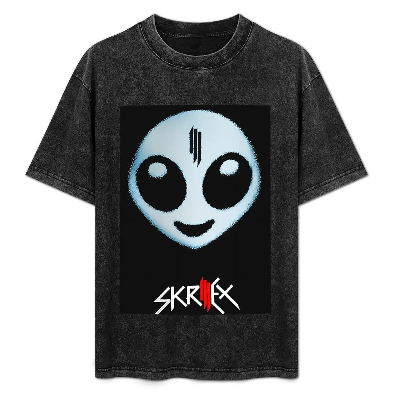 

skrillex trending T-Shirt Essential Solid Color T-Shirt