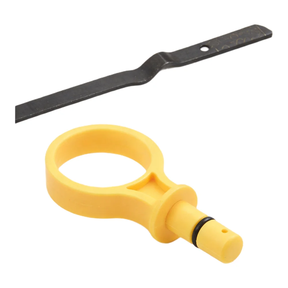 For Engine Maintenance Oil Dipstick Dipstick For Ford Replacement Oil Dipstick For Ford Engine Dipstick Oil Level Measurement