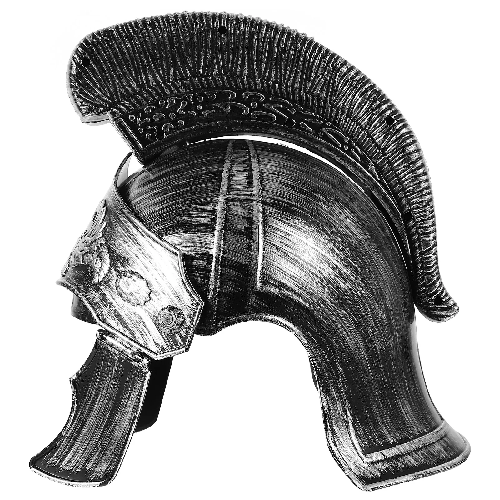 

Roman Soldier Cosplay Warrior Medieval Costume Prop for Carnival Festival Halloween Photo Shoot Party Decoration