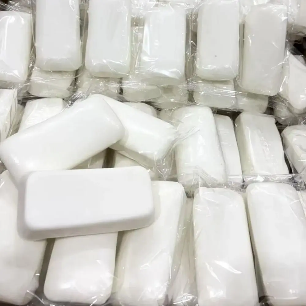 Simulation Squishy Yogurt Rice Cake Slow Rising Soft Texture Rice Cake Squeeze Foam Finger Suction Sensory Fidget and Adults