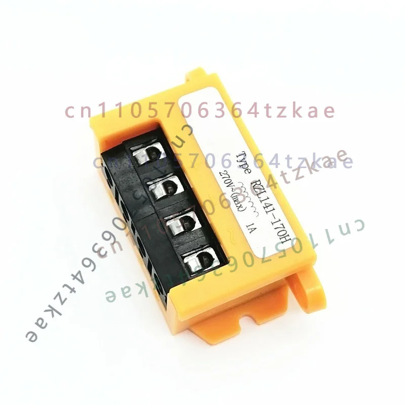 1PCS RZL141-170H Full Wave Brake Rectifier Power Module 270V 1A