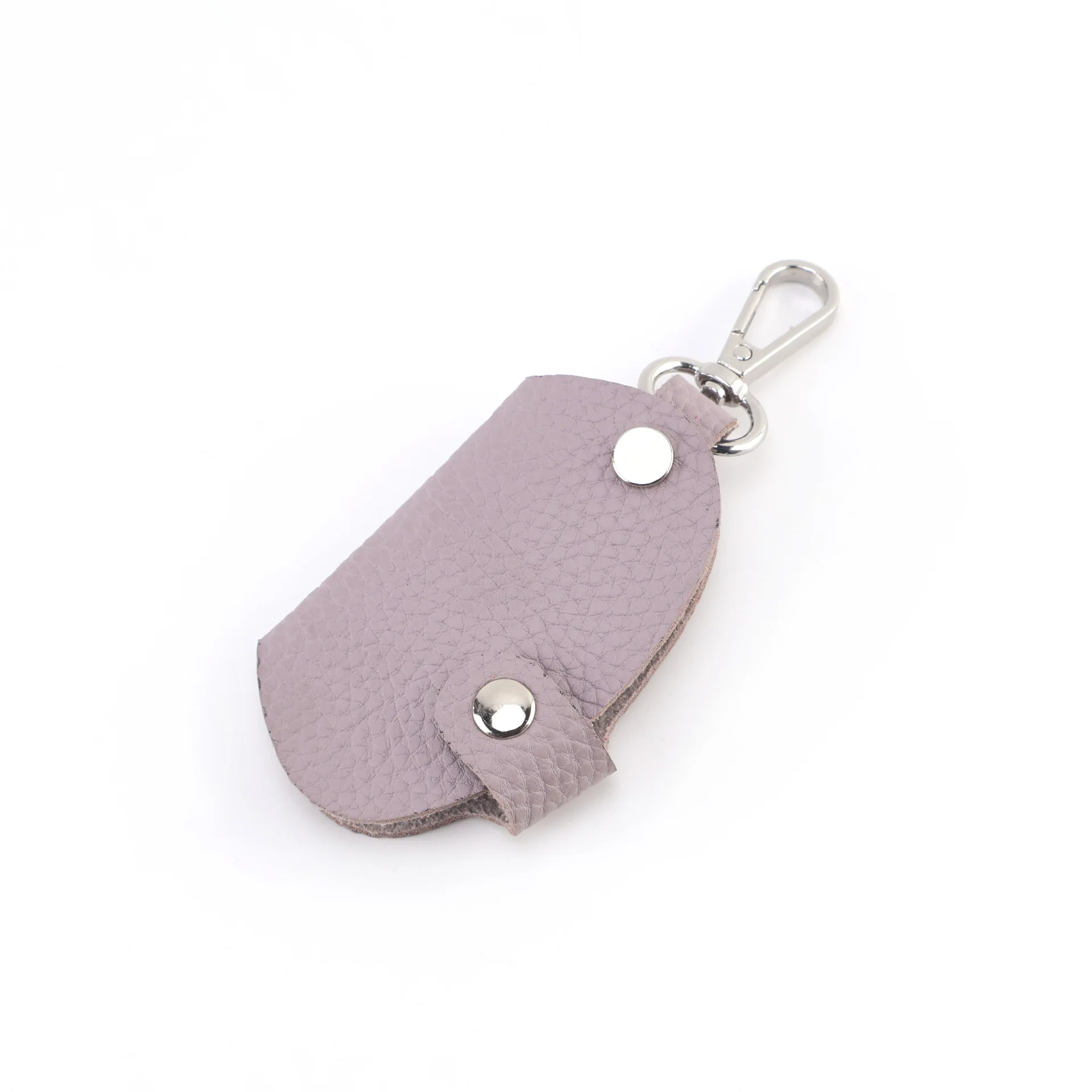 

Soft PU Leather Car Key Holder Wallet Portable Vehicle Key Cover Pouch