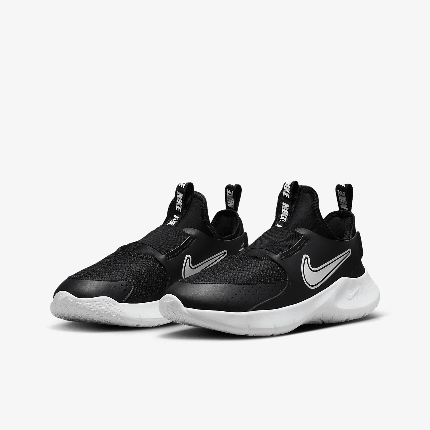 

Nike Authentic Flex Runner 3 Kids' Lightweight Breathable Running Shoes FN1294-005