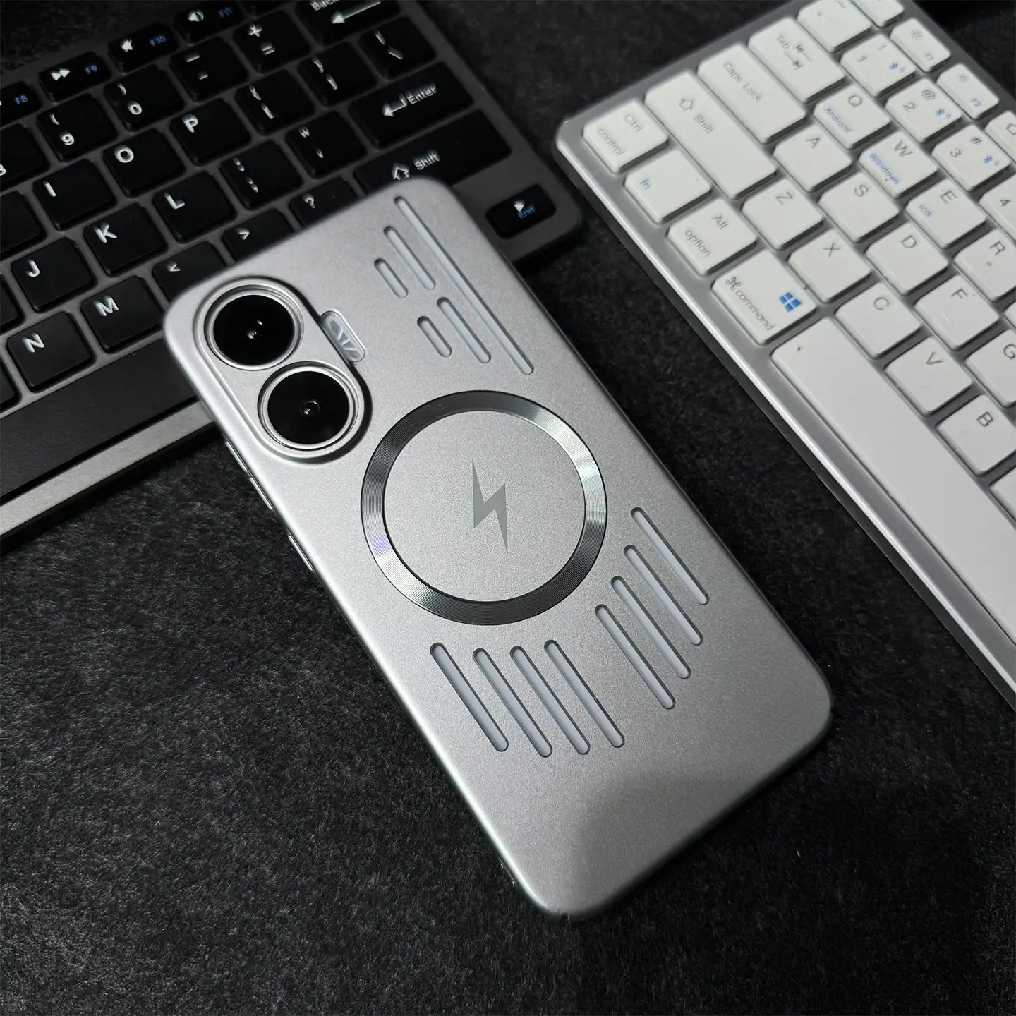 For Poco F7 Case Lu…