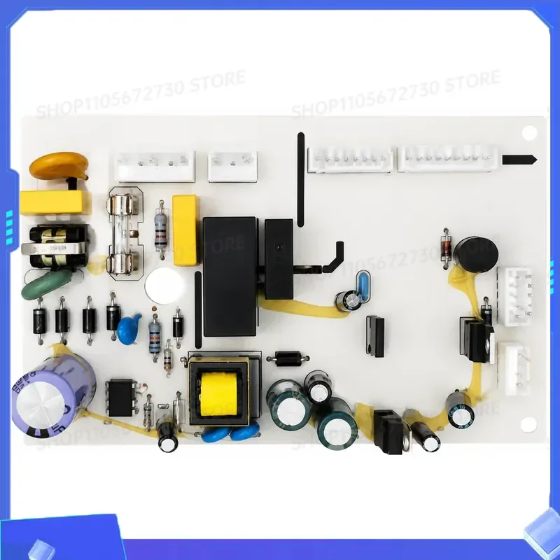 for BCD-232WE-S New Refrigerator Motherboard 390WE GE Computer Board Main Control Power Board Replacement Part