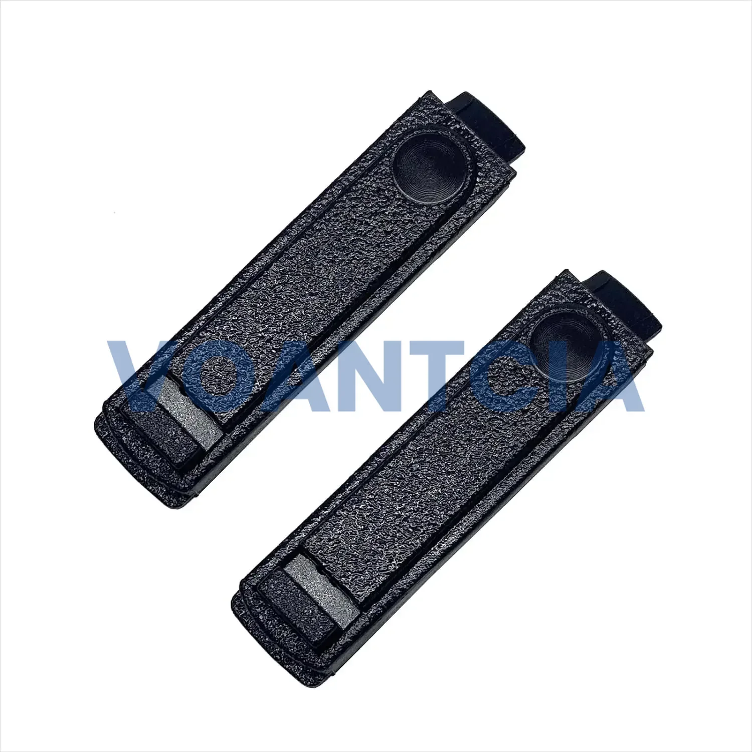 2pcs Dust Cover Accessory for Motorola R5 XiR P6600i P6620i DEP550e DEP570e XPR3300e MTP3100 MTP3150 MTP3250 MTP355