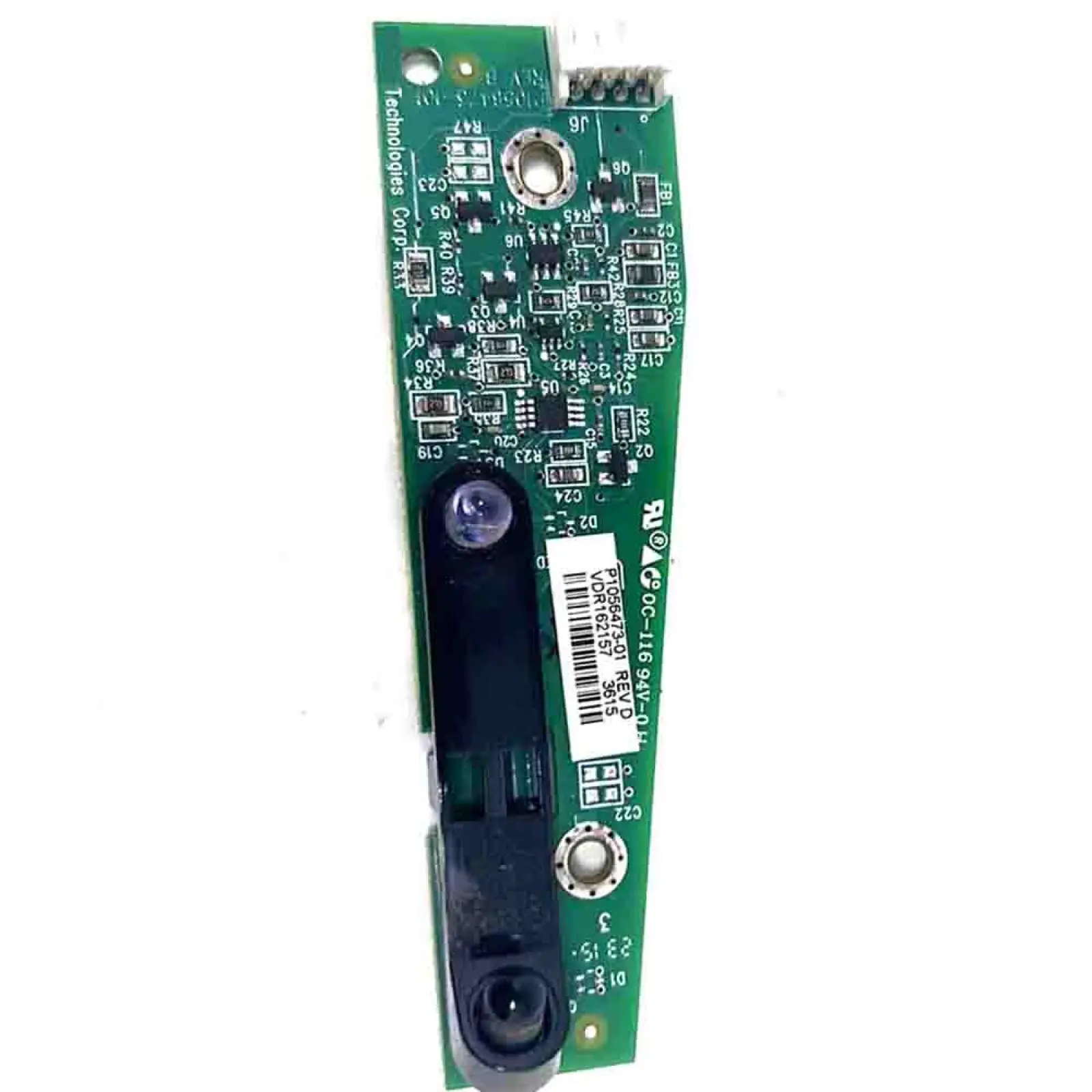 لوحة الاستشعار P1056473-01 تناسب زيبرا ZT420 ZT 420