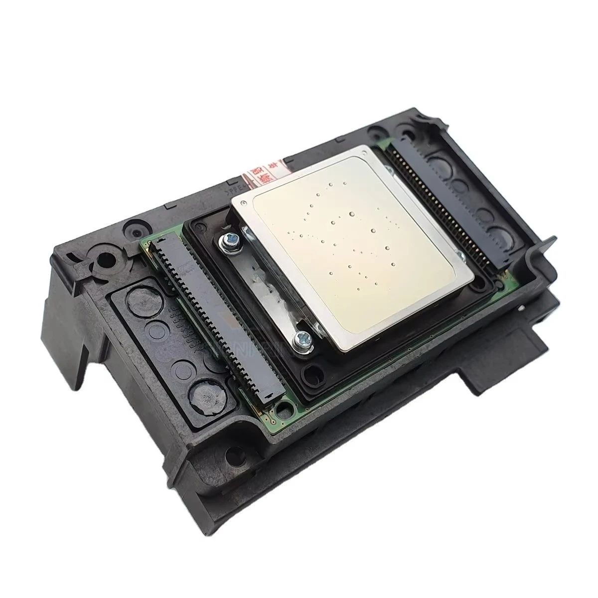 2pcs Cable-Free XP 600 Print Head New DX10 Dx11 Printhead Xp600 for Eco-Solvent Inkjet Printer