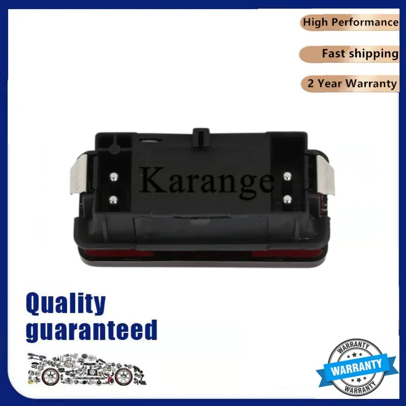 61311374220 61311390722 New Emergency Light Hazard Button Switch For BMW 3 5 7 8 Series Touring M3 M5 Z3 Coupe E36 E34 E31 E32