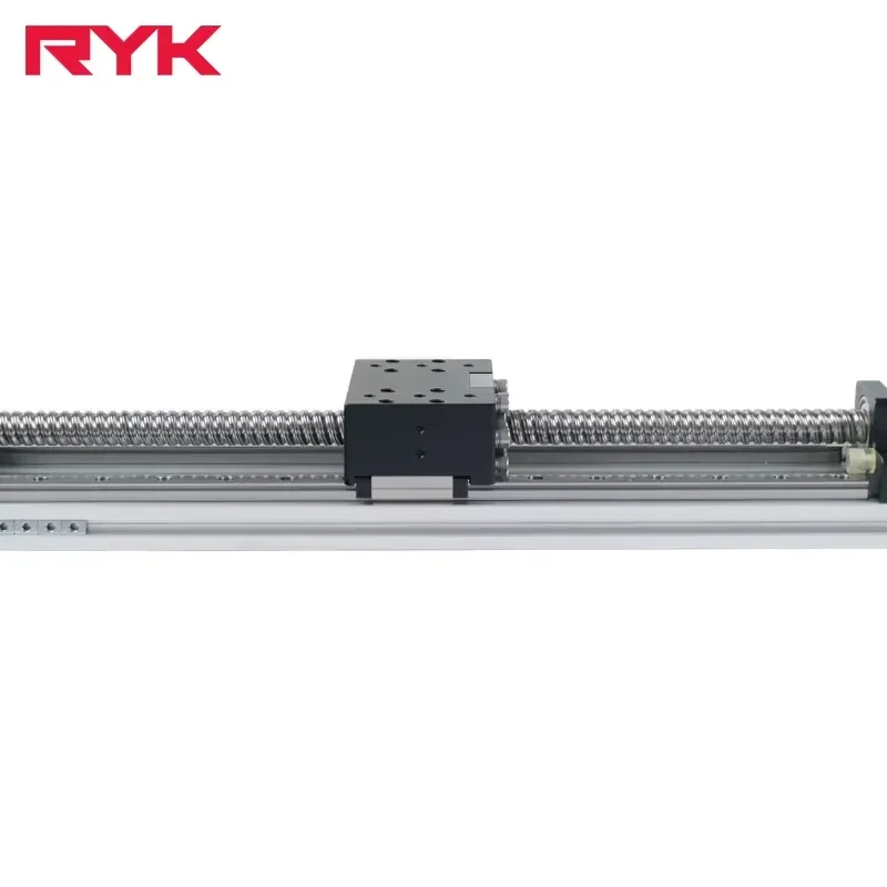Hot Selling Now Chinese-Made RYK Precision Actuator Linear KK Module KK130K-S1-H0 High-Precision