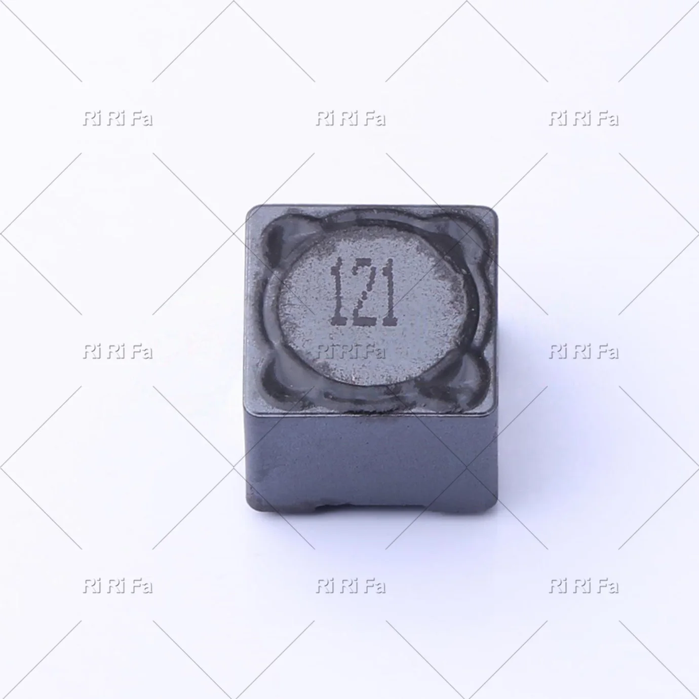 XRRH129-121M (5MOQ) power inductor SMD,12x12mm
