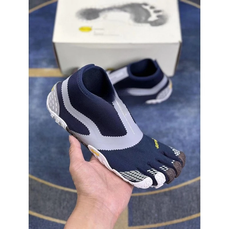 

Five-toed shoes, men's and women's, yoga fitness, training shoes, non-slip and wear-resistant