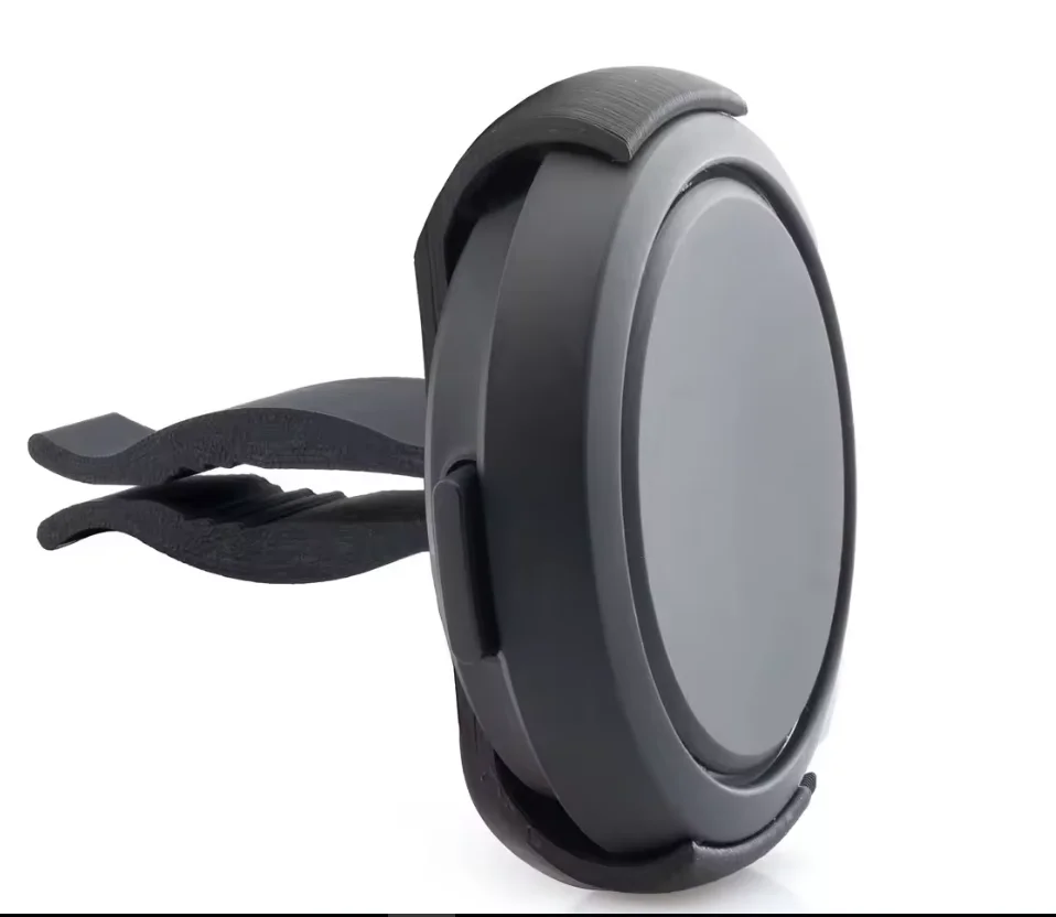 Holder For OOONO 2 Bracket Ventilation Slats No 2 Co Driver Vents Air Outlet Bracket Passenger Ventilation Duct Auto Spare Parts