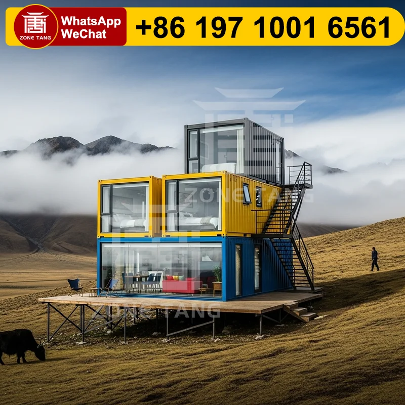 

Modular Expansion House Price Disaster Relief Prefab Home Pre Fabricated Homes Long Life Energy Efficient Flat Pack Home Compact