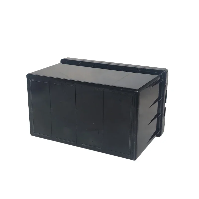 12v 24V Lifepo4 Battery Case 50Ah 90Ah 100Ah 105Ah 200Ah Lifepo4 Battery Plastic Box RV Solar Cells Case Diy Lifepo4 Battery Box