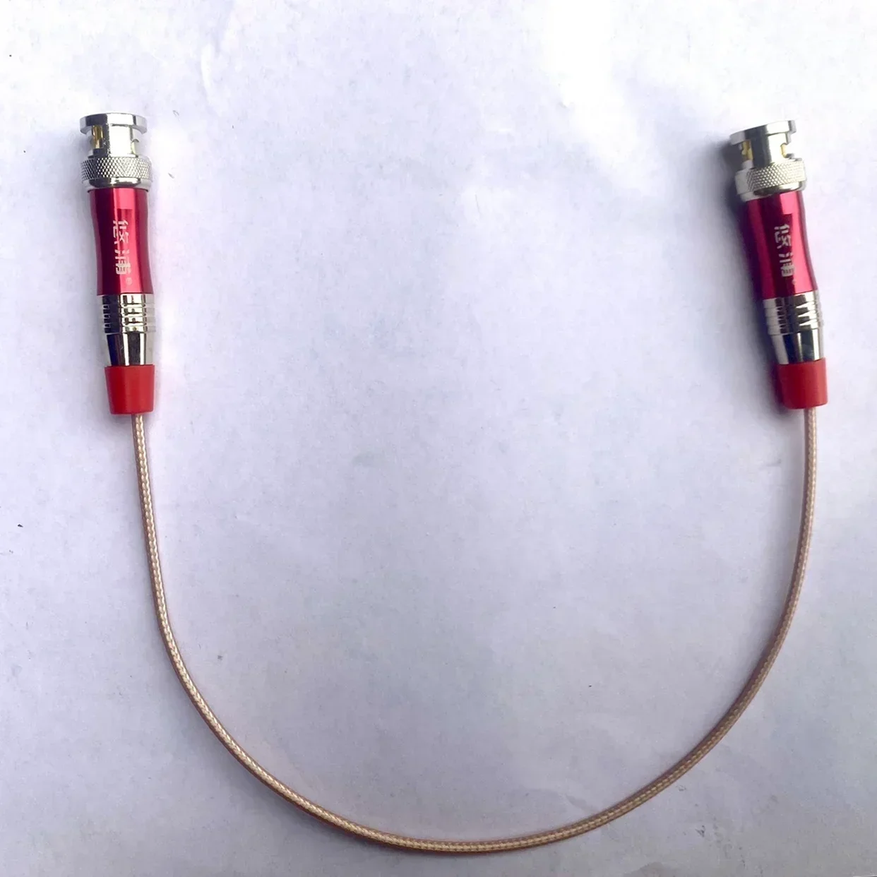 

Antenna feeder AMS antenna amplifier wireless microphone connection cable