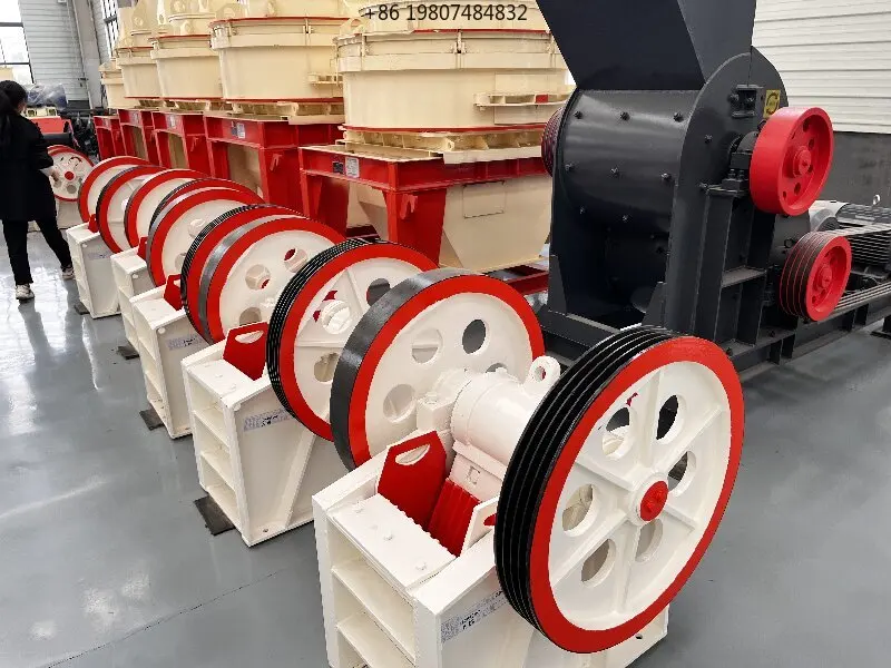 Mini China PE 150*250 Jaw Crusher, Ac Motor Sustainable Mining Equipment Aliexpress Hot